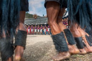 Hornbill Festival Nagaland