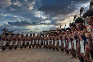 Hornbill Festival Nagaland