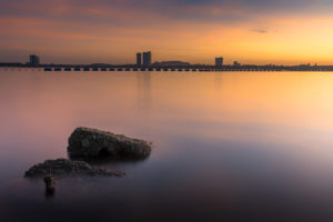 Malaysia Skyline