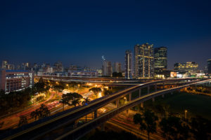 Singapore Metro, Singapore