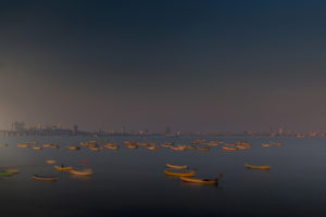 Bandra Sea Link, Mumbai