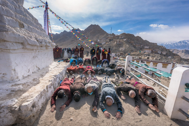 Gothack, Ladakh