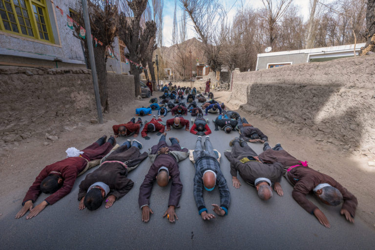 Gothack, Ladakh