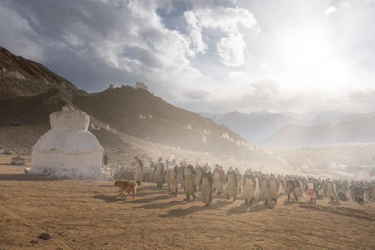 Gothack, Ladakh