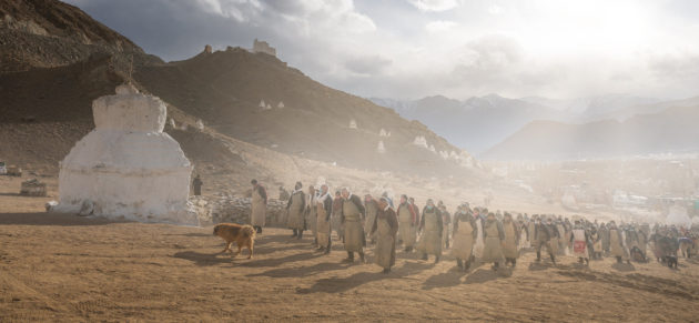 Gothack, Ladakh