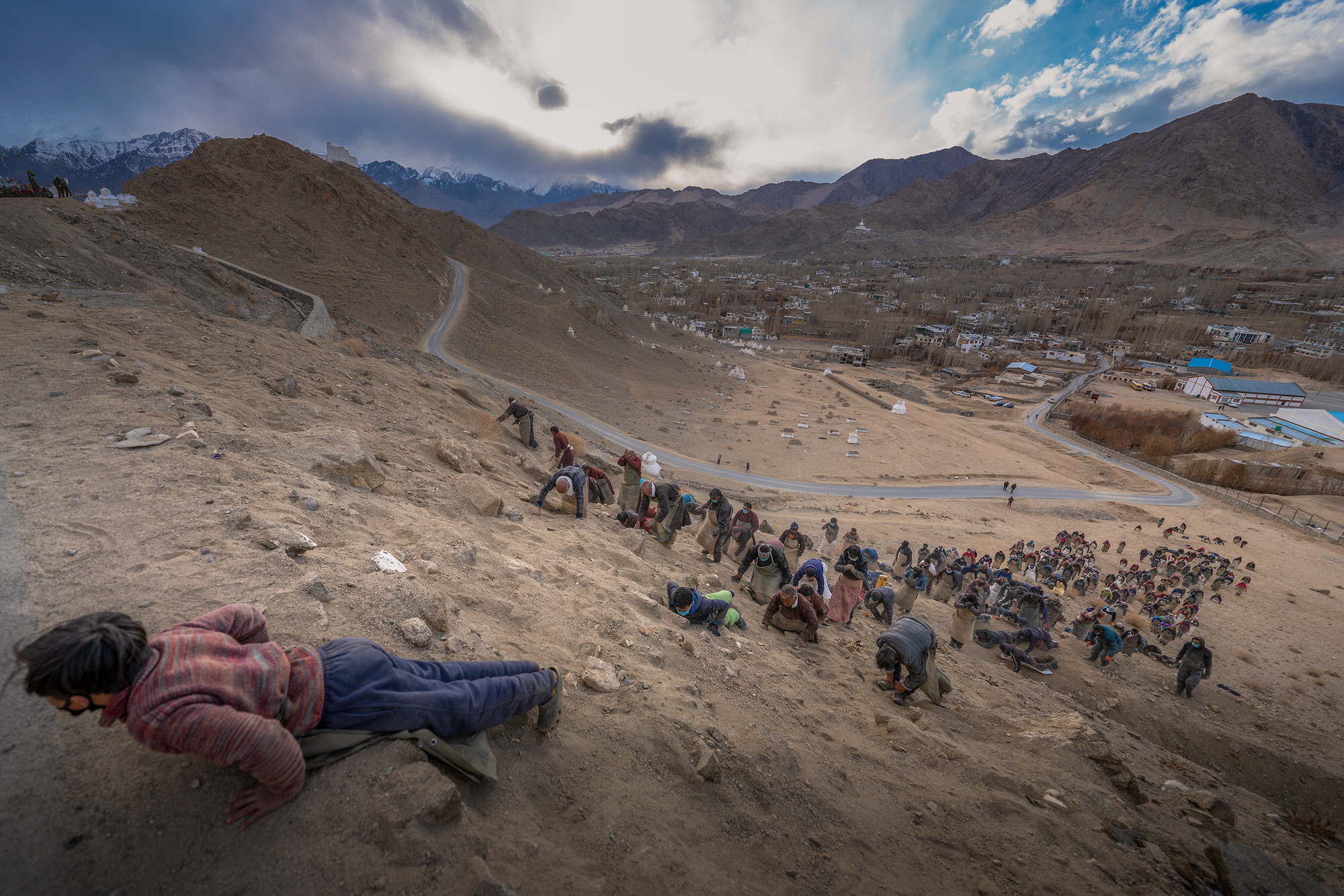 The Gotchak, Purification of Soul - Manish Lakhani