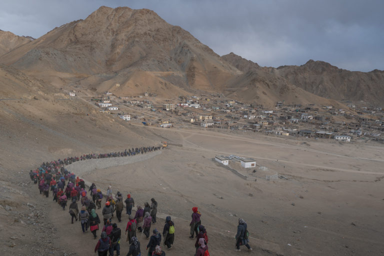 Gothack, Ladakh