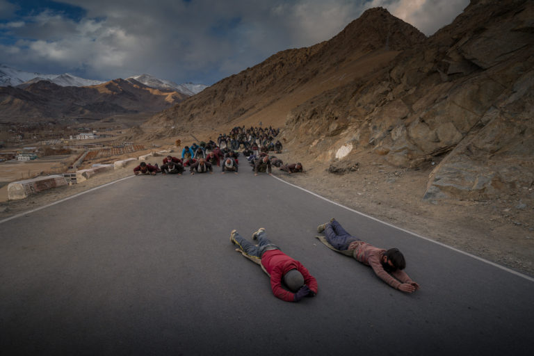 Gothack, Ladakh