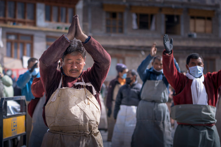 Gothack, Ladakh