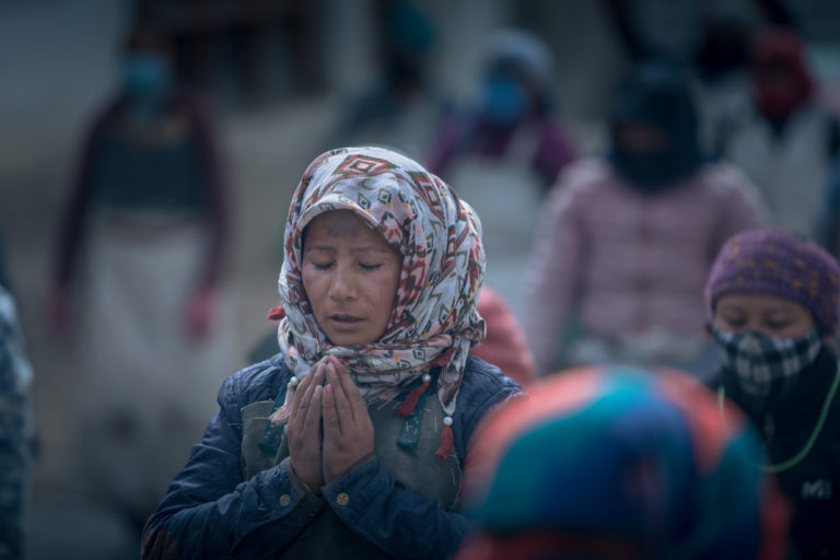 Gothack, Ladakh