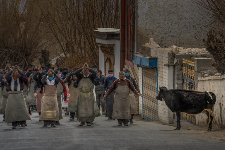 Gothack, Ladakh